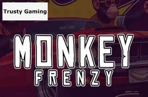 Monkey Frenzy